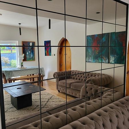 Knockillaree Appartement Galway Buitenkant foto