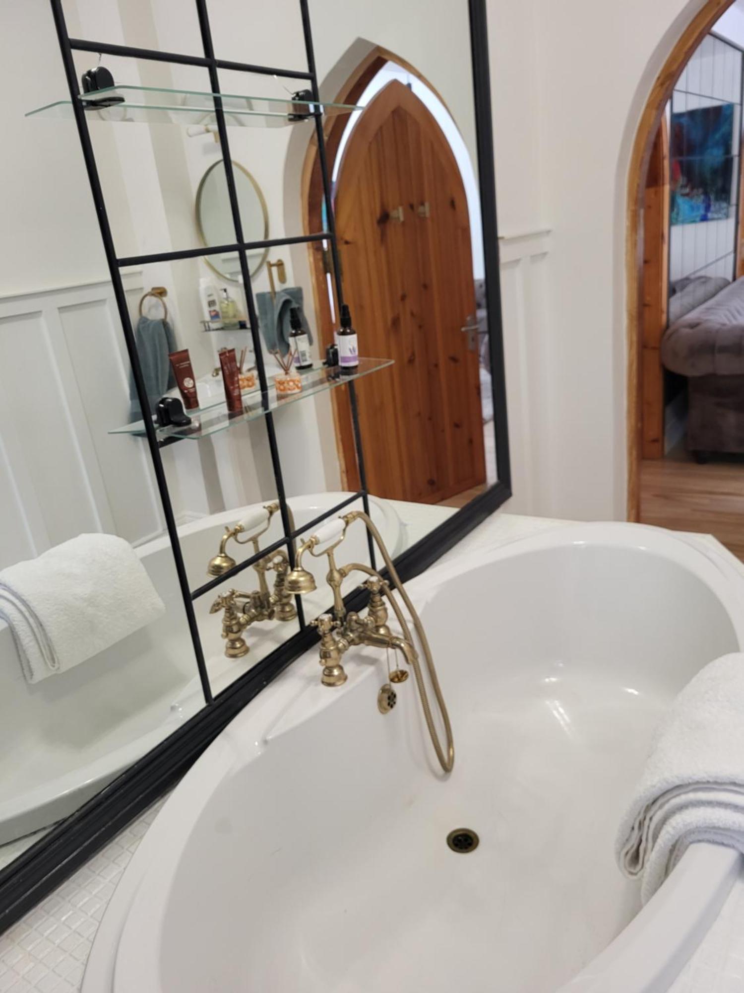 Knockillaree Appartement Galway Buitenkant foto