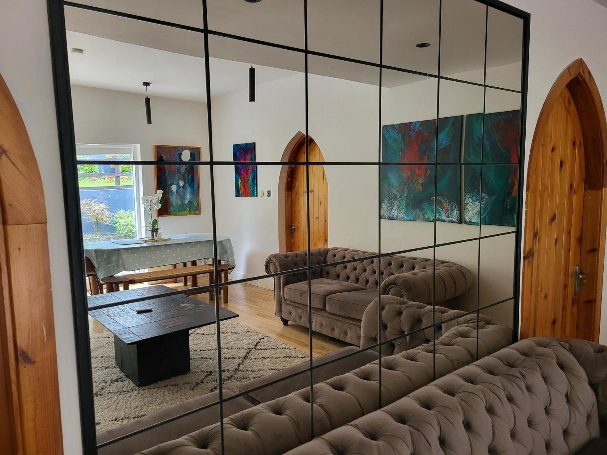 Knockillaree Appartement Galway Buitenkant foto