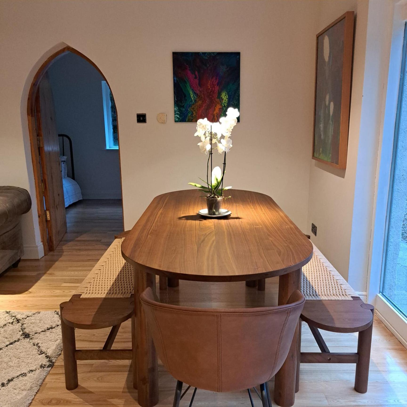 Knockillaree Appartement Galway Buitenkant foto