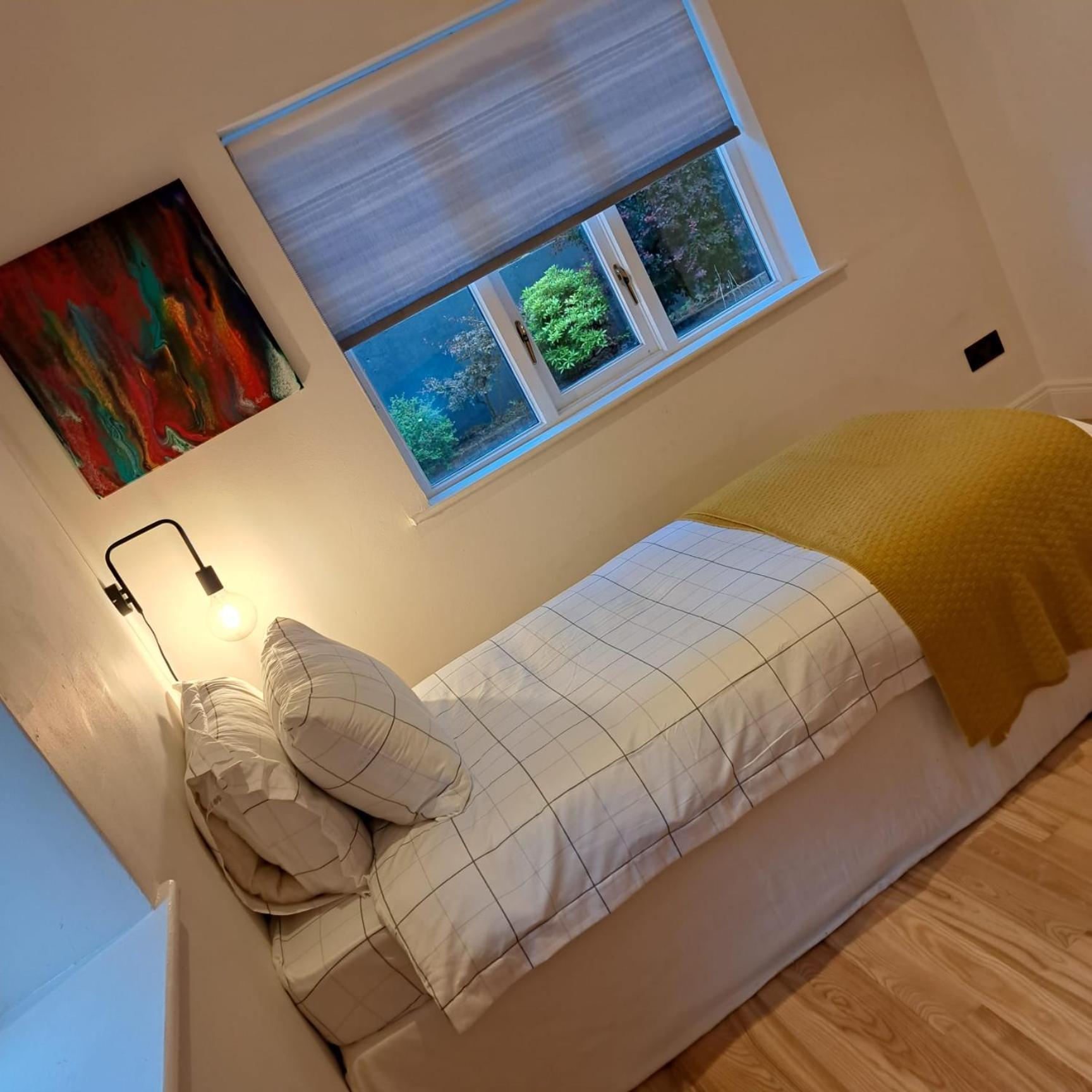 Knockillaree Appartement Galway Buitenkant foto