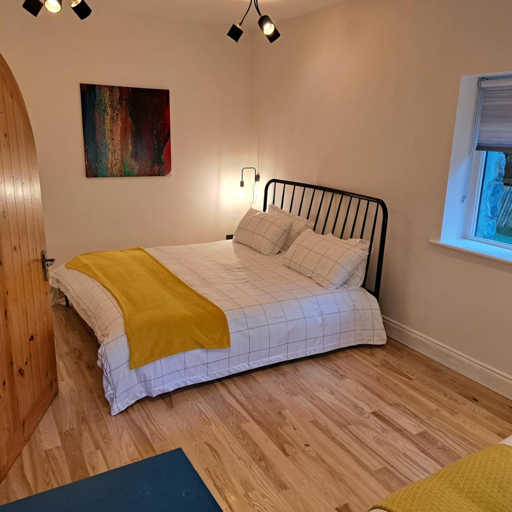 Knockillaree Appartement Galway Buitenkant foto